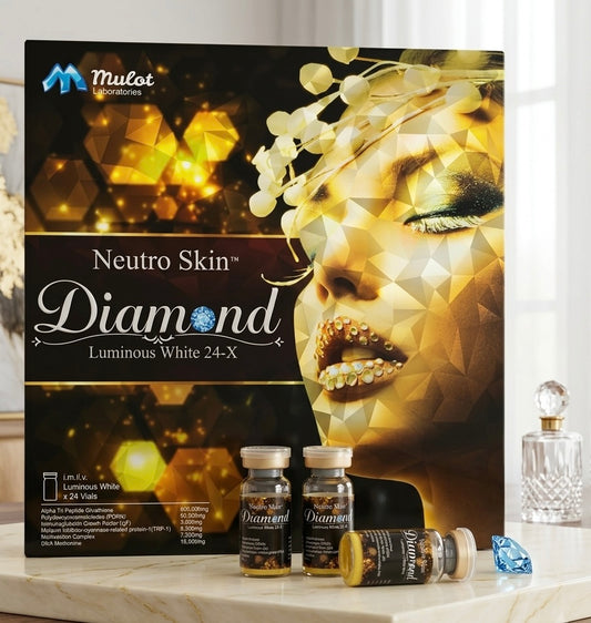 NEUTRO SKIN DIAMOND