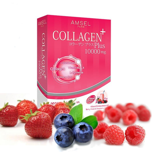 AMSEL COLLAGEN