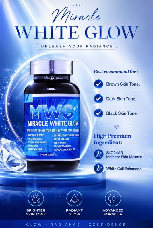 MWG Capsules
