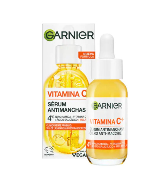 Sérum anti-taches garnier