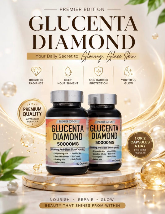 Glucenta Diamond