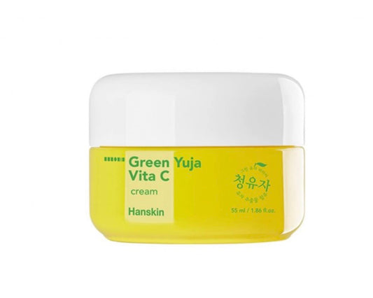 Green Yuja Vita C
