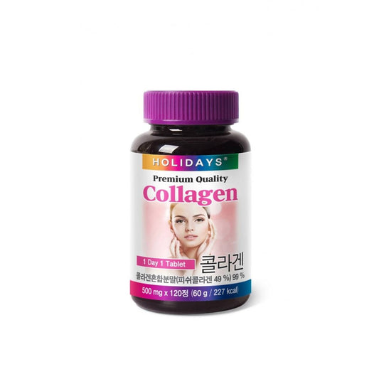 Premium Collagen