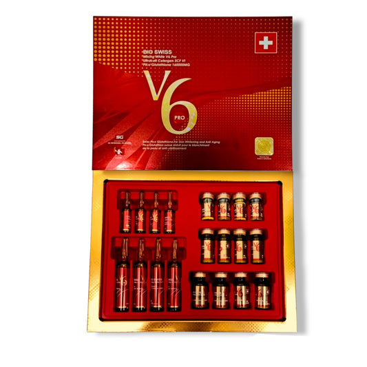 Bio Swiss V6