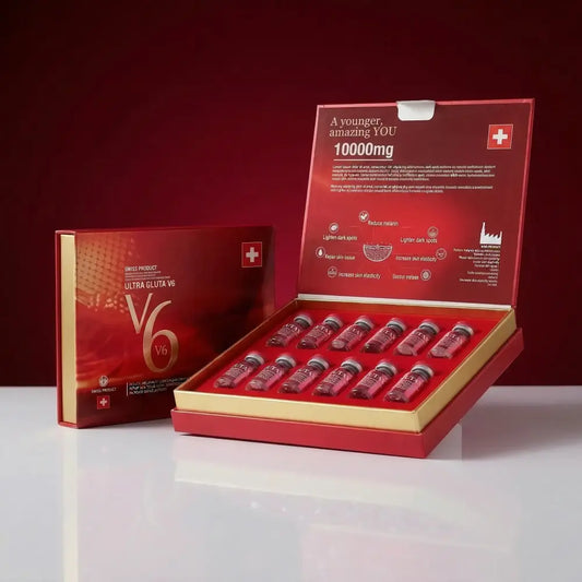 Bio Swiss V6