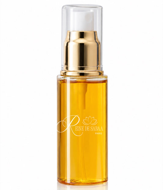 Sérum Concentré Blanchissant
