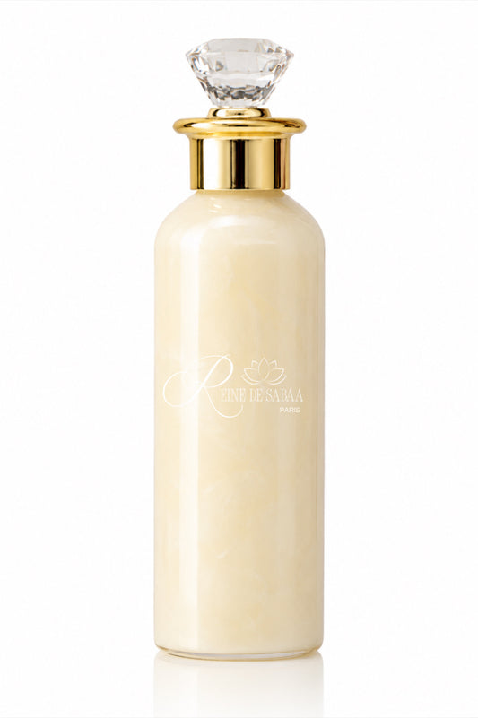 Lait Éclaircissant + / Collagène & Acide Kojic