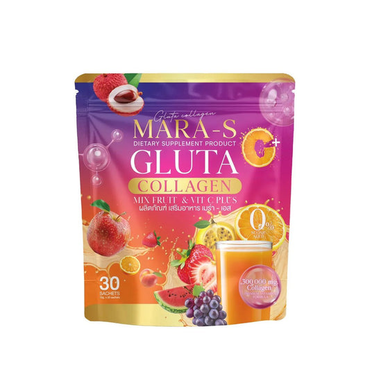 Mara-S Gluta Collagen