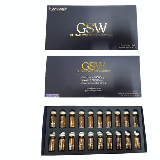GSW